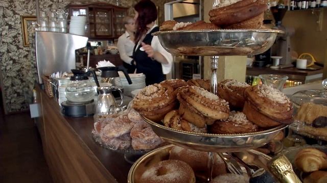 Cafe Lauri - Lohja, Finland смотреть онлайн