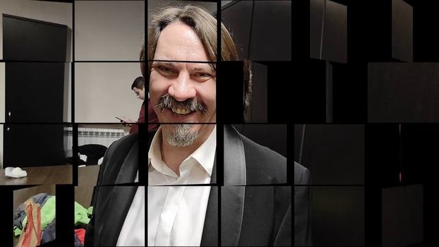 С праздником, мужики!