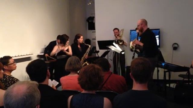 In the Ocean - Michalis Andronikou смотреть онлайн