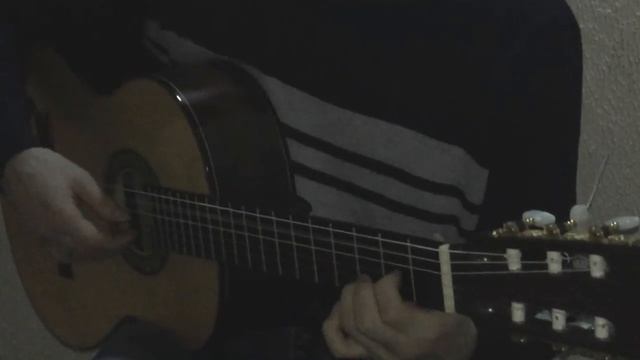 Гитара О.Хинц + микрофон Zoom IQ7 смотреть онлайн