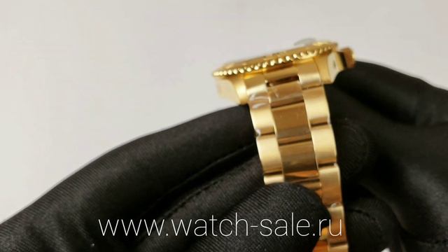 Мужские наручные часы INVICTA PRO DIVER 26997 смотреть онлайн