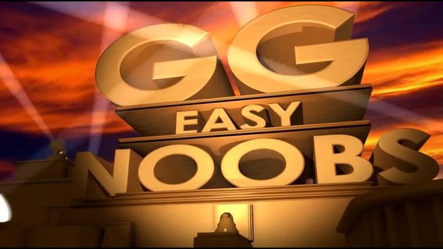 Gg Wp Easy Noobs. смотреть онлайн