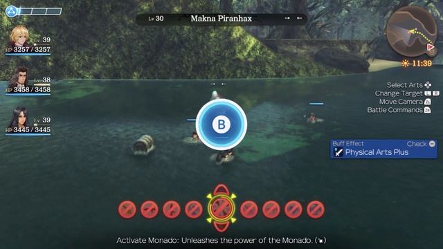 Xenoblade Chronicles: Definitive Edition Review A Must Play Switch Game смотреть онлайн