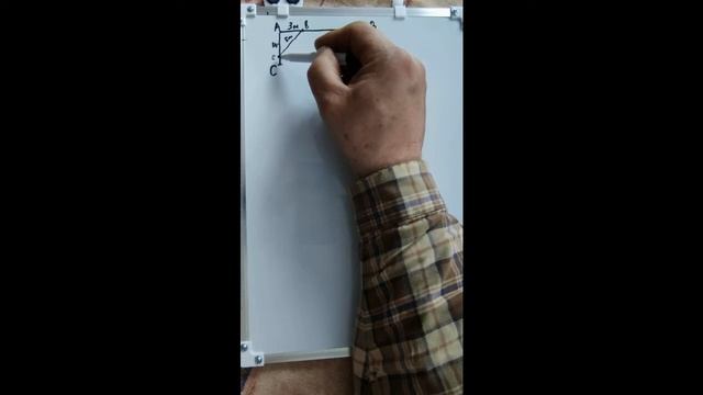 Как сделать разбивку пятна здания без геодезических приборов. смотреть онлайн