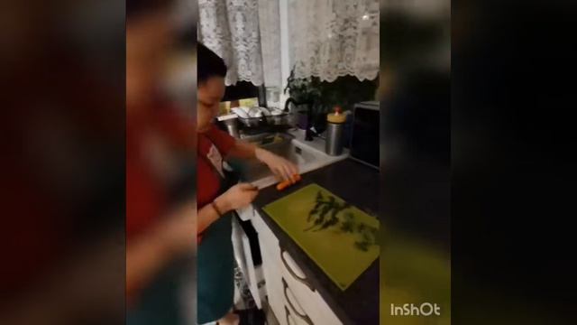 готовим осьминожков смотреть онлайн