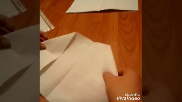 Как сделать хлопушку из бумаги смотреть онлайн