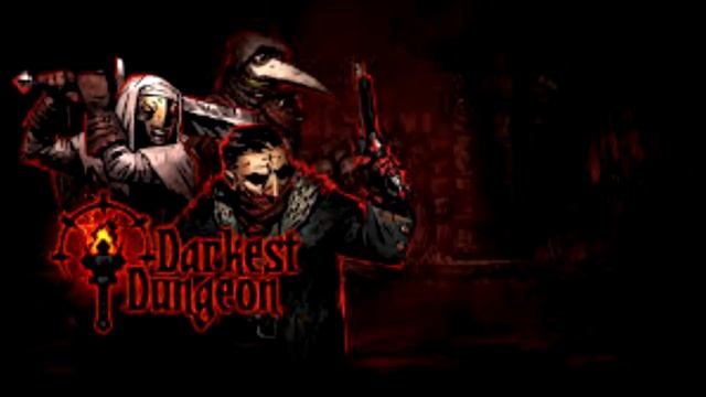 Darkest Dungeon - All Ancestor Narrations - All Darkest Dungeon Voice Overs.