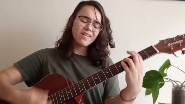 take on me - a-ha (cover) izi lima смотреть онлайн