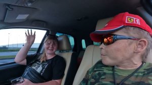 Не чего не смог сделать за то прилетела Сестренка