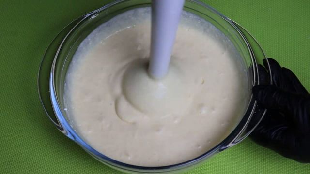 Пироги с грабом и болгарским перцем