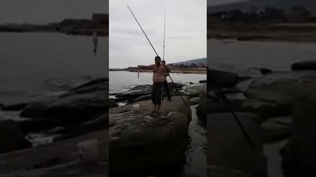 рыбалка в Дербенте 08 10 19 смотреть онлайн