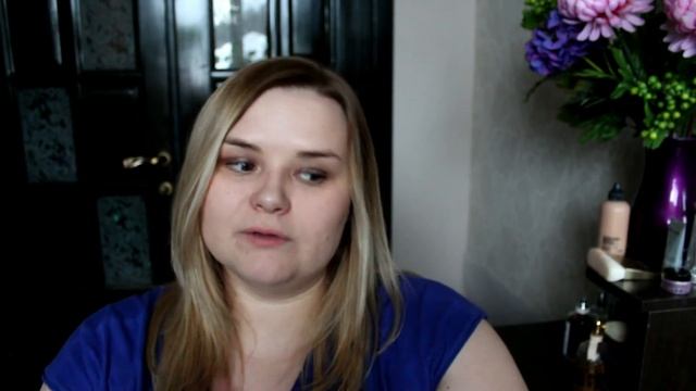 Покупки декабрь 2016 часть первая... Лучшая палетка теней!!! смотреть онлайн