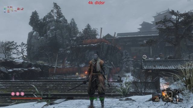 2K Nvidia DLDSR Test. 2k Native Vs 4k DLDSR Vs 4k DSR Test In 6 Games (RTX 2070 SUPER)