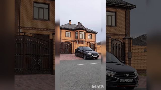 Цыганская песня - Цветёт сирень у дома нашего ⚜ смотреть онлайн