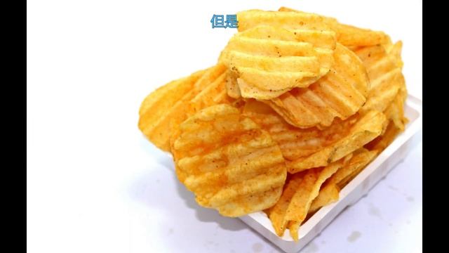 薯片与炸薯条，哪一种比较健康？ 10分钟生酮零食黄油曲奇 смотреть онлайн