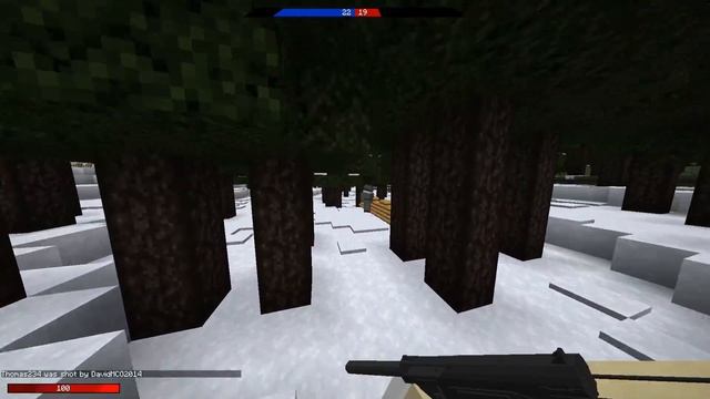 Call to Battle 2: RETAKE THE BUNKER! (WW2 Mod) смотреть онлайн