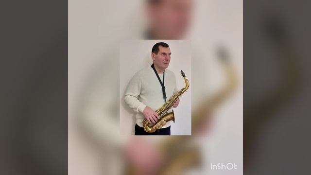 My Way. Sax.Petros Simonyan смотреть онлайн