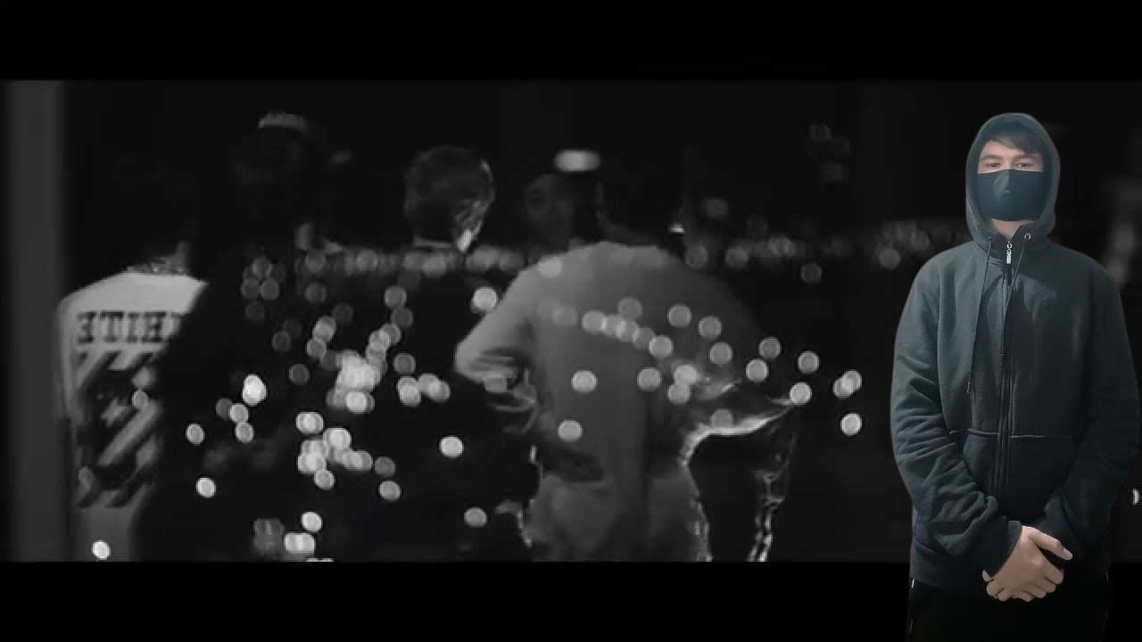 kuraidju смотрит 'Danger (Mo-Blue-Mix) ft. THANH' MV смотреть онлайн