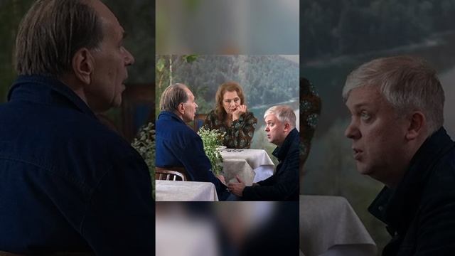 БЕЗ СЛЁЗ НЕ ВЗГЛЯНЕШЬ! Вот как выглядит 71-летняя Ирина Алферова на самом деле... #Shorts смотреть онлайн