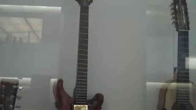 Washington DC: Natural History And American History Museum's