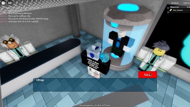 PROJECT POLARO HOW TO LEVEL UP YOUR POKEMON FAST AND GET MONEY FAST ROBLOX смотреть онлайн