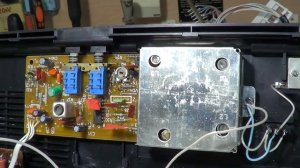 ВЕРАС 225 в FM