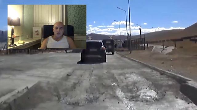 Guide OS 24. Путеводитель ОС 24. Altai. Алтай. Граница с Монголией..часть 2. смотреть онлайн