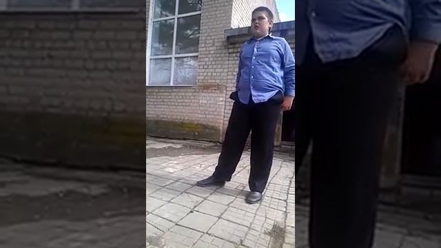 Андрей про быка смотреть онлайн