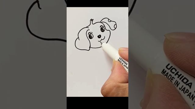 CUTE DOG смотреть онлайн