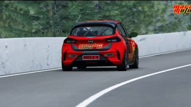 Subida a la Santa Virtual смотреть онлайн