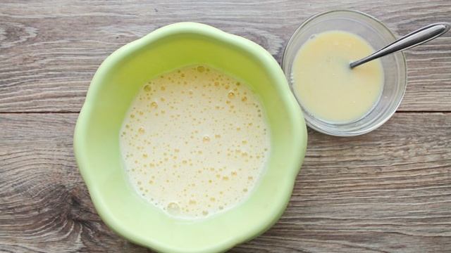 Вкусные будни