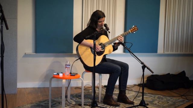 Jamie Stillway performing at VOV on Vashon on Friday, May 5th, 2017 смотреть онлайн