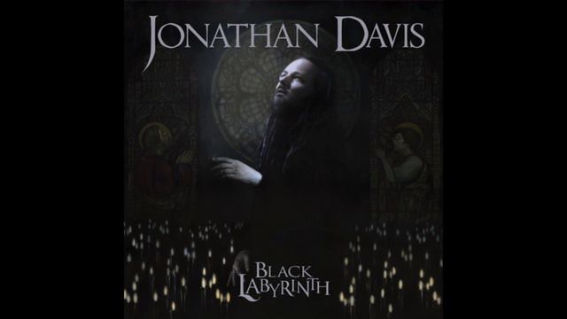 Jonathan Davis - The Secret (Instrumental) смотреть онлайн