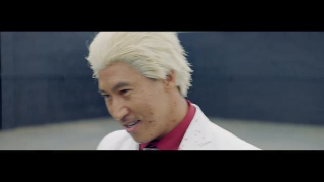 TOKYO GHOUL LIVE ACTION - JASON VS KANEKI | RE:Anime смотреть онлайн