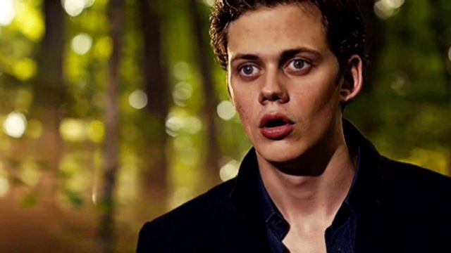 Roman godfrey Hemlock grove смотреть онлайн