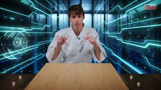 Что такое облачная инфраструктура? смотреть онлайн