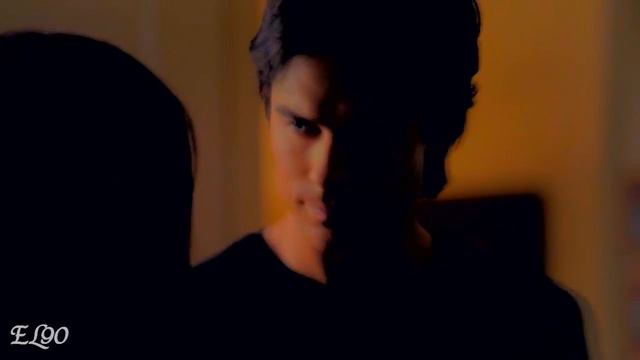 Damon+Elena - Happy Bithday, Dear admins!!! смотреть онлайн