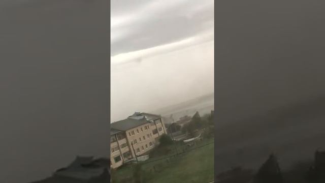 Ураган в посёлке гранитный 11 мая смотреть онлайн