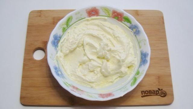 Сборник рецептов