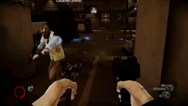 DarknessII.Часть 1.Старый пердун,много врагов и 1 телочка! смотреть онлайн