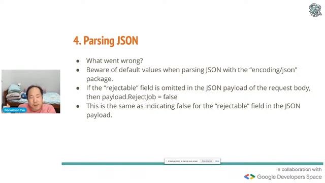 How Not to Program in Go смотреть онлайн
