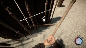 ?Sons Of The Forest ?ЗАЩИТА ИЗ КОЛЬЕВ ЧАСТЬ 2?