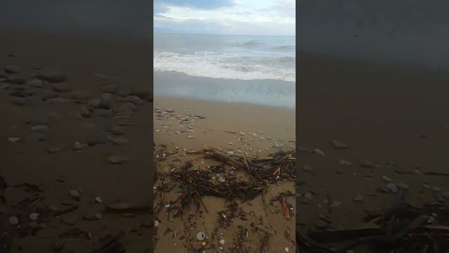 Абхазия, сентябрь. смотреть онлайн