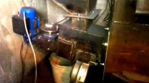 Горелка Угольная и не только