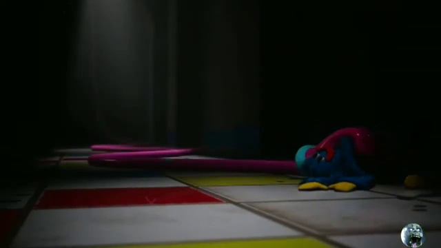 факты о второй главе рорру рlaytime смотреть онлайн