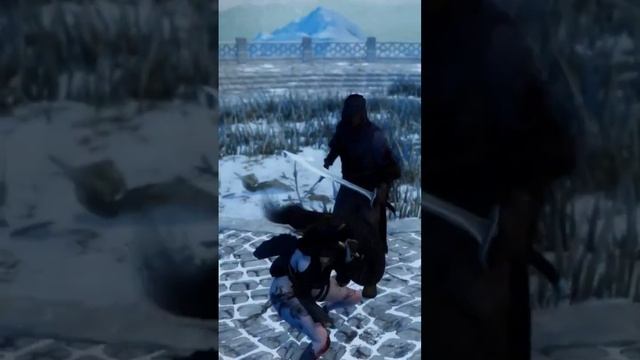 Skyrim Mod Combat in 2022 смотреть онлайн