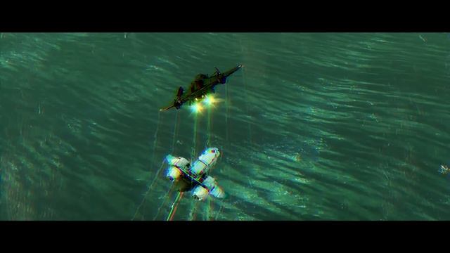 Destiny 2: Lightfall - Season of the Deep Teaser Trailer смотреть онлайн