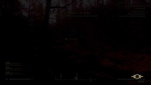 Fallout 76 | PC B.E.T.A. Day 4 | Playthrough Part 6.5 (Squad) | 4k (60fps) смотреть онлайн