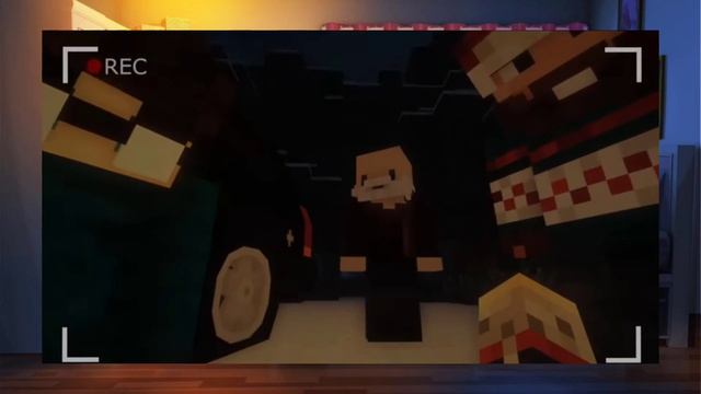 КРАМПУС ЭТО СОН?КАК ОН ПЕРЕДАЛСЯ ЧЕРЕЗ КАМЕРУ?!? смотреть онлайн