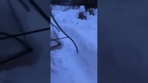 Как провести воду в баню, чтобы вода не замёрзла зимой